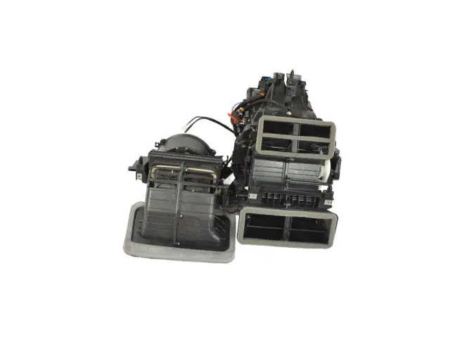 AC & Heater Assembly - Mopar (68324504AA)