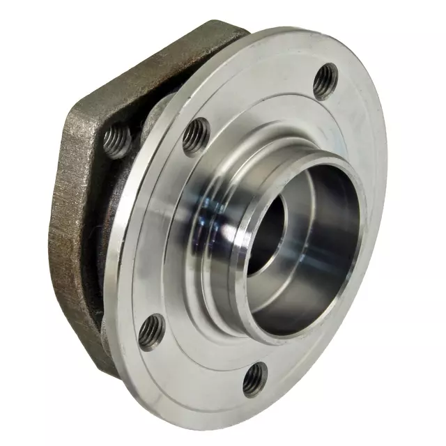 513175 - : Front Wheel Hub and Bearing Assembly for ACDelco Image