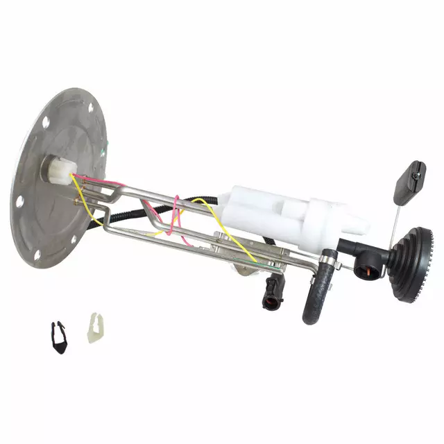 2C2Z9275BA - Electrical: Fuel Gauge Sending Unit for Ford Image