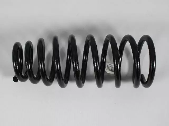 4895020AA - : Front Coil Spring for Mopar Image