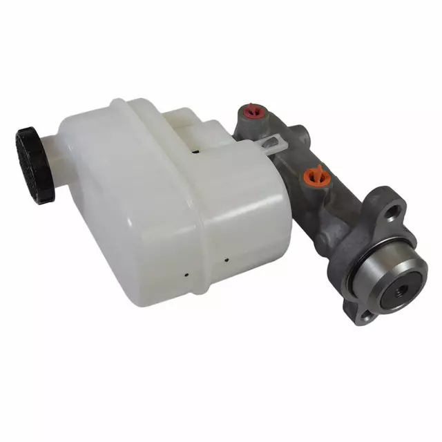 9C2Z2140L - : Master Cylinder for Ford: E-150, E-250, E-350 Super Duty Image
