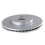 BRRC130 - Brake: Motorcraft™ Disc Brake Rotor for Ford: Focus Image