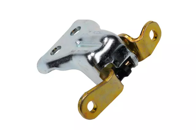 92294328 - Body: Lower Hinge for Chevrolet: Caprice, SS | Pontiac: G8 Image