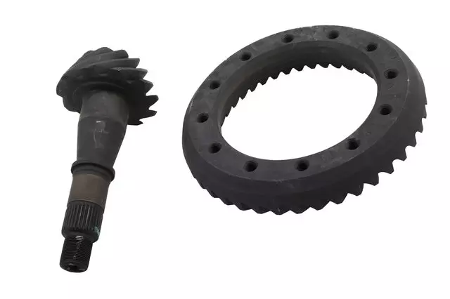 84756941 - : Front Differential Drive Pinion Gear Kit with Spacer, Bolts, Nut, and Washer for GM Image