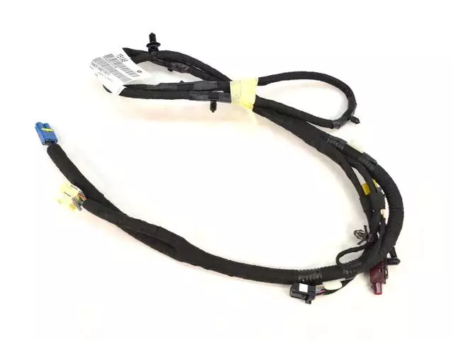 Courtesy Lamp Wiring - Mopar (5035151AE)