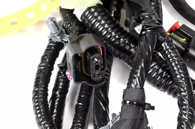 23130033 - Electrical: Harness for GM Image