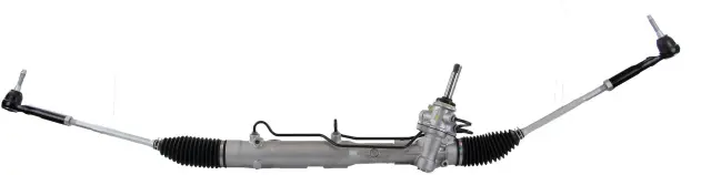 64375N - Suspension &amp; Steering: AAE New Hydraulic Power Steering Rack &amp; Pinion 100% Tested for ATLANTIC AUTOMOTIVE Image
