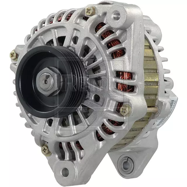 12004 - Charging &amp; Starting Systems: Remy Alternator for Remy Image