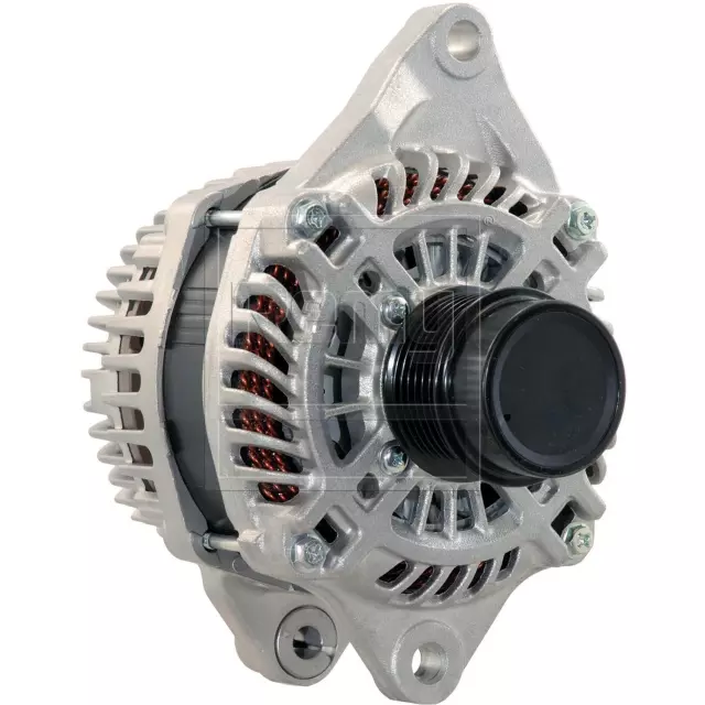 12987 - : Remy Alternator for Remy Image