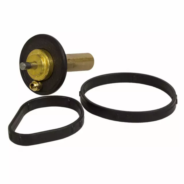 Thermostat Assembly - Ford (BM5Z-8575-A)