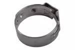 42722034 - Driveline and Axles: Rear Half-Shaft Inner Constant Velocity Joint Boot Outer Clamp for ACDelco Image