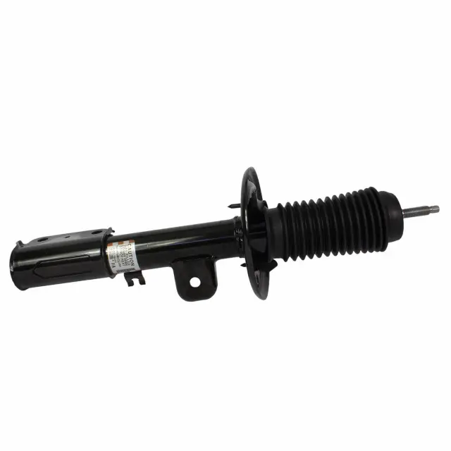 AST24675 - Suspension: Shock Absorber Assembly for Ford: Explorer, Police Interceptor Utility Image