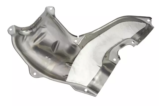 44651AA380 - Exhaust: Converter Shield for Subaru: Forester, Impreza, Legacy, Outback Image