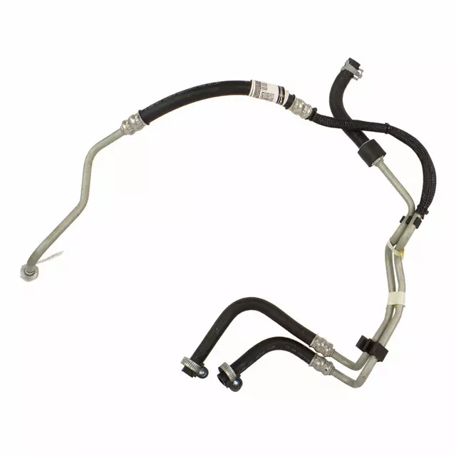 Hose & Tube Assembly - Ford (6C3Z-3A713-BD)