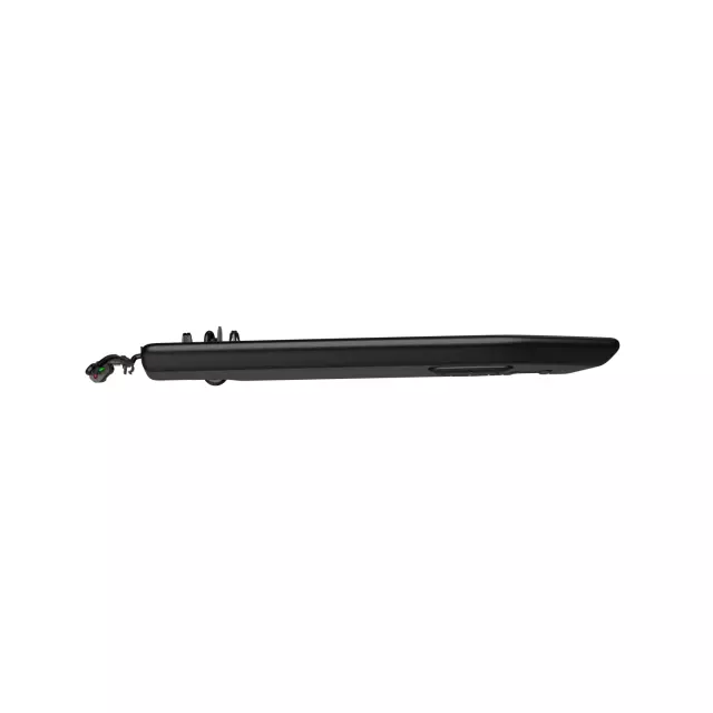 Illuminated Visor, Left - Mopar (6BR80TX7AQ)