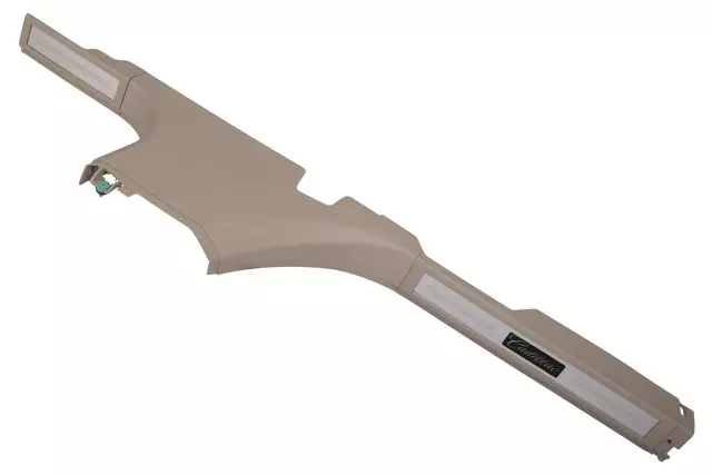 22879922 - Body: Sill Trim for Cadillac: SRX Image