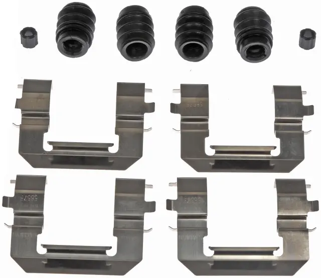 HW5898 - Brake: Disc Brake Hardware Kit for Dorman Image