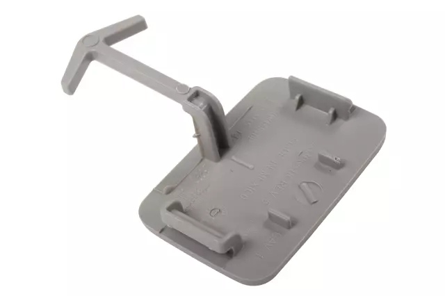 84465182 - Body: Upper Center Pillar Trim Cap for Chevrolet: Equinox | GMC: Terrain Image