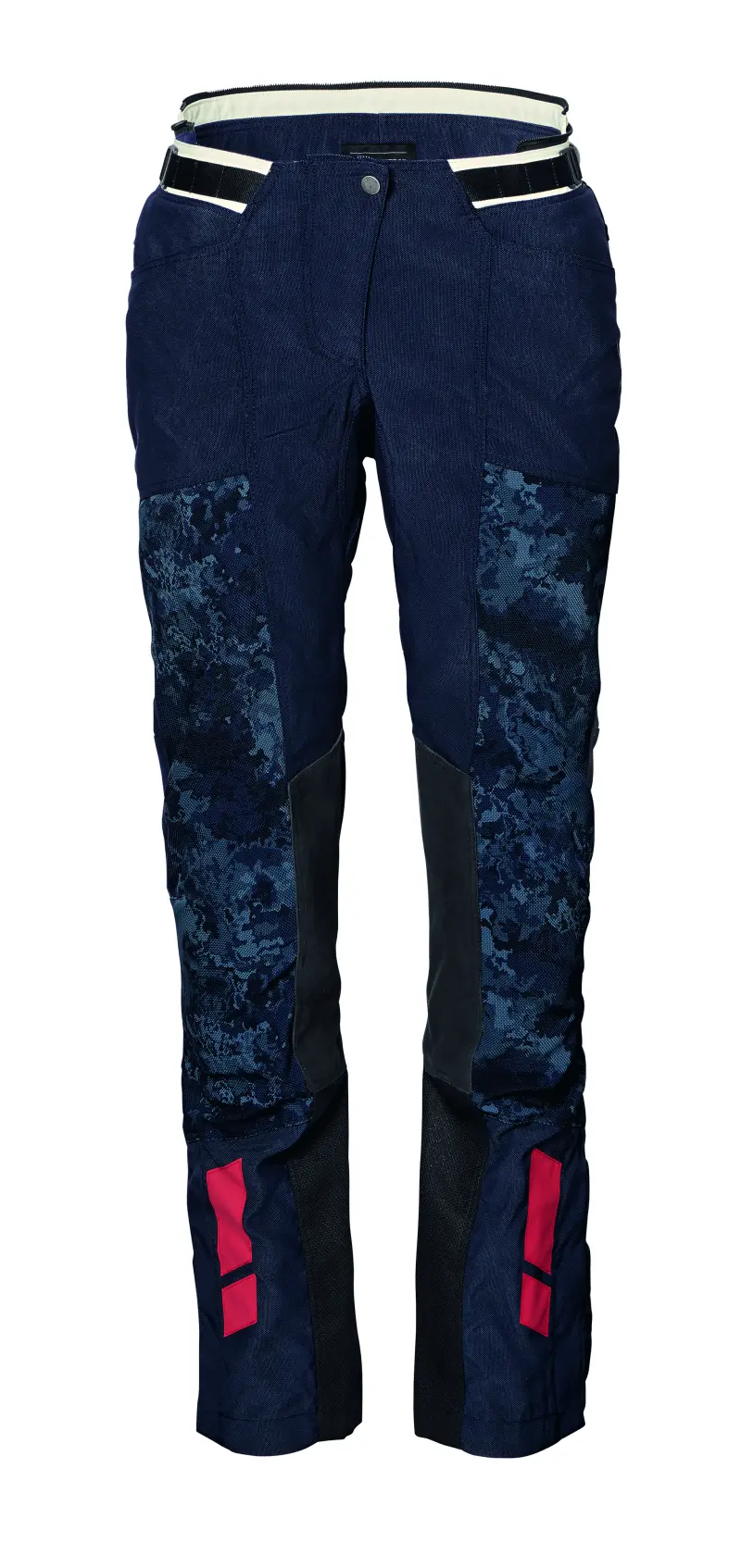 WRALLYEAIRPNT072271 - : Women's GS Rallye AIR Pants for BMW-Motorrad Image
