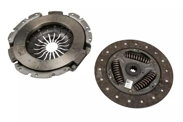 24235337 - Clutch: Pressure Plate for Chevrolet: Silverado 1500, Silverado 1500 Classic | GMC: Sierra 1500, Sierra 1500 Classic Image