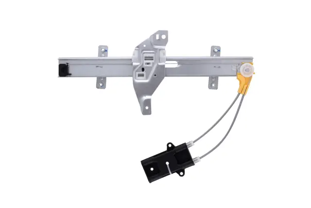 RPGM054 - : Power Window Regulator Assembly w o Motor for AISIN Image