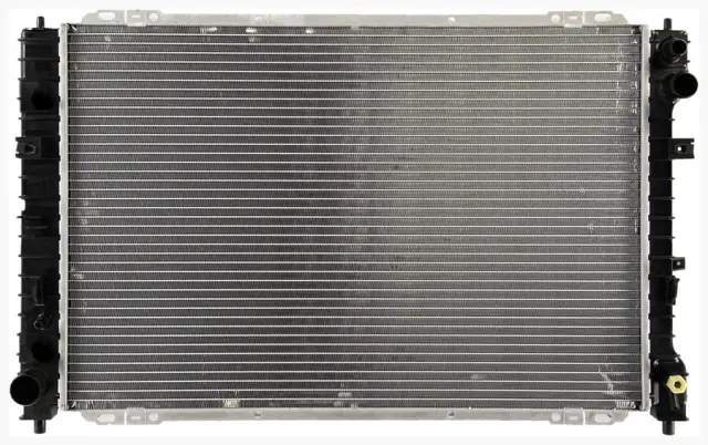 8013041 - Cooling Systems: Agility Radiator for Agility Image