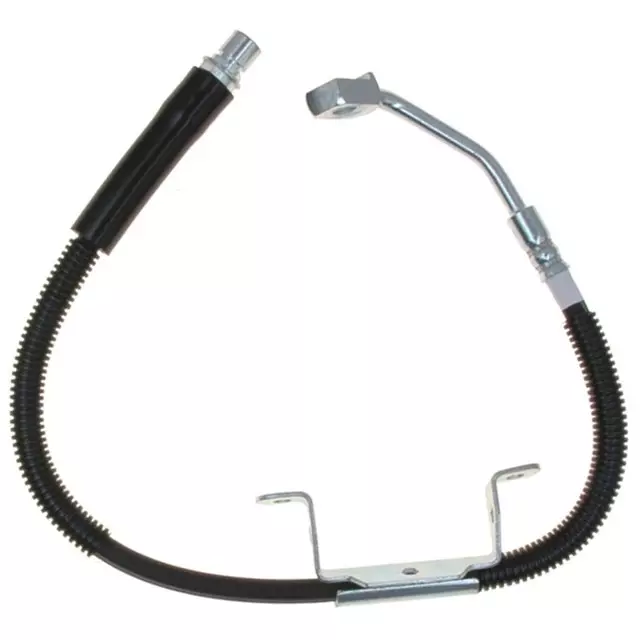 18J4882 - : Front Passenger Side Brake Hose for ACDelco Image