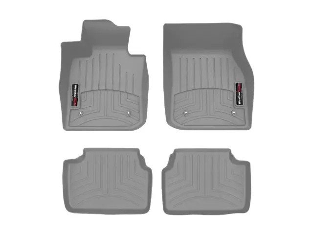 4619131467912 - : Grey FloorLiner™ DigitalFit® for WeatherTech Image