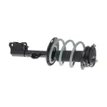 E6C019NF0KNW - : Value Advantage™ COMPLETE STRUT ASSY WITH SPRING / MT, LH for Infiniti Image