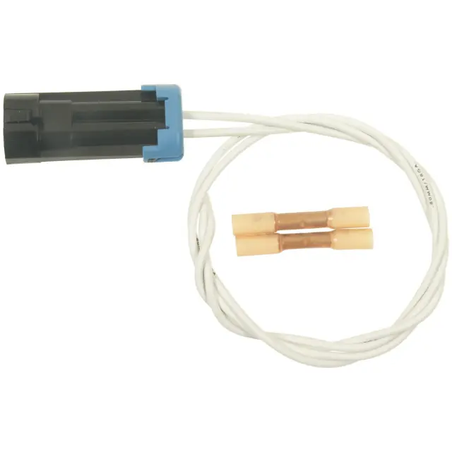 S811 - Accessories: Alternator Electrical Connector for SMP CORP Image