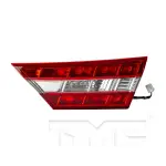 17539300 - : TYC Tail Light Assembly for TYC Image