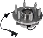 930633 - : Wheel Hub And Bearing Assembly - Front for Dorman Image