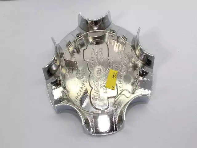52080334AA - : Wheel Center Cap for Mopar Image