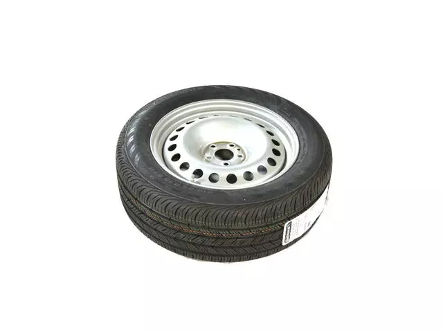 Spare Tire Kit - Mopar (82214739AF)