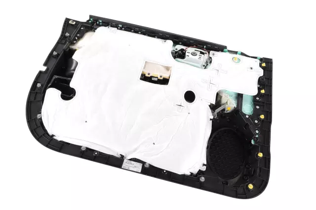 Door Interior Trim Panel - GM (84354308)