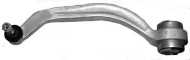 X01CJ0081 - Suspension &amp; Steering: Suspensia Suspension Control Arm and Ball Joint Assembly for SUSPENSIA Image