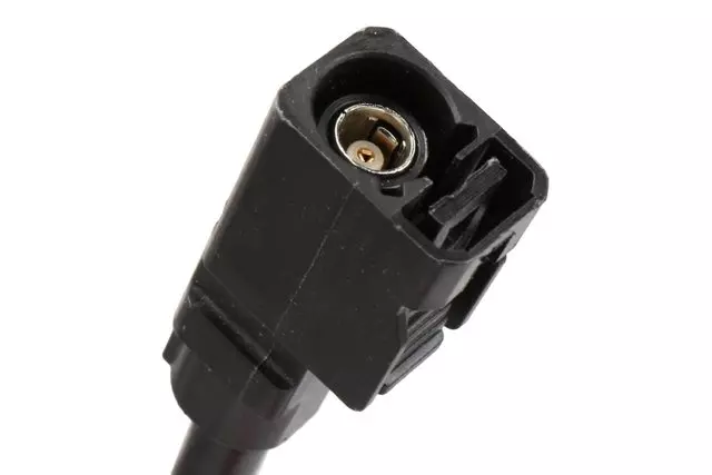 Digital Radio And Navigation Antenna Coaxial Cable - GM (90925723)