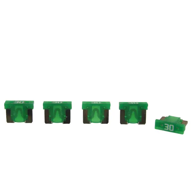 SW8906 - Electrical: Motorcraftâ„¢ Mini Fuse for Ford Image