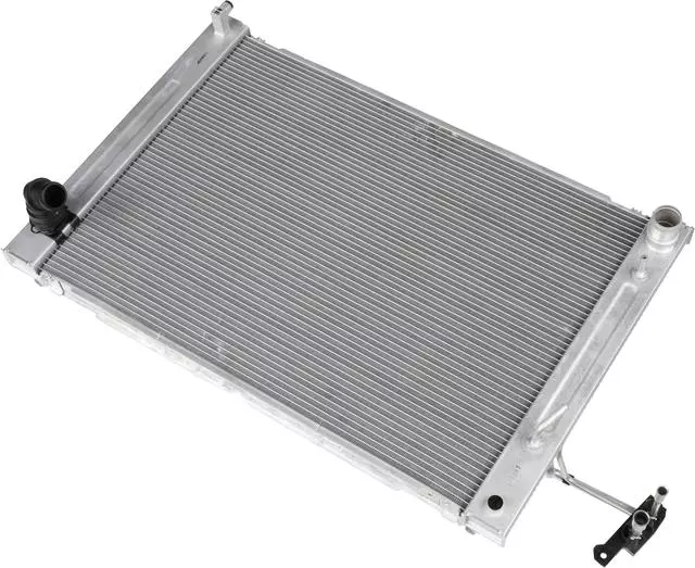 21460JK90B - Cooling System: Radiator for INFINITI: G25, G35, G37, Q40, Q60 Image