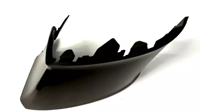 57731AG10A - Body: Front Cover for Subaru: Legacy Image