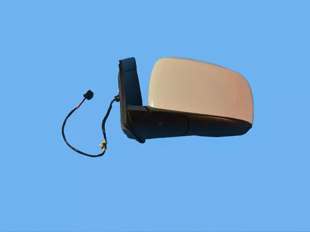 Outside Rear-View Mirror, Left - Mopar (1AB73TZZAM)