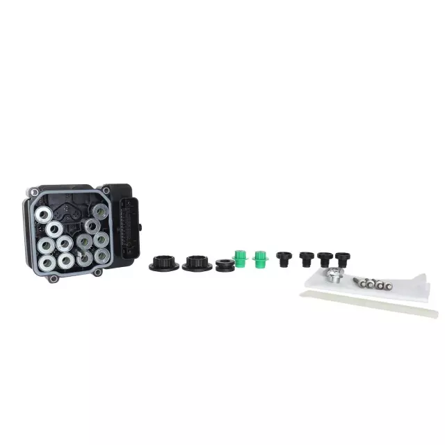 LU9Z2C219B - : Kit Brake Anti Lock Actuatio for Ford Image