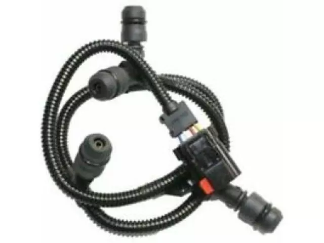 F81Z12B568AAA - Electrical: Glow Plug Wiring Assembly for Ford: Excursion, F-250 Super Duty, F-350 Super Duty Image