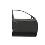 55369464AB - Doors, Door Mirrors and Related Parts: Front Door Outer Repair Panel, Right for Mopar Image