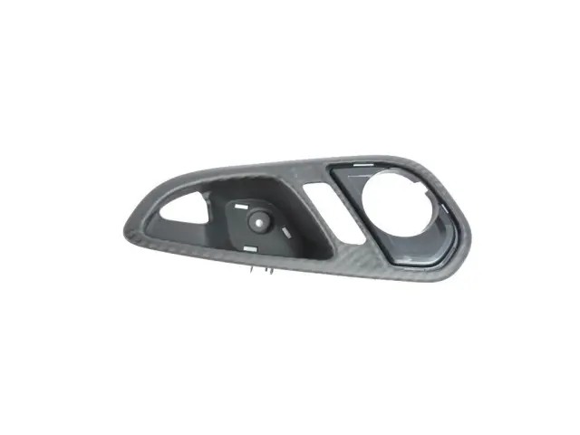 Release Handle Bezel, Right - Mopar (6HZ74CBFAA)