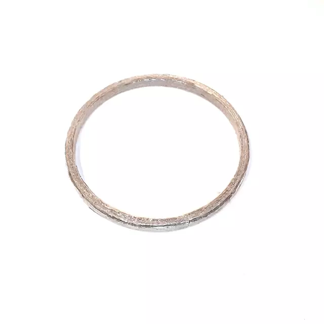 5C0253115A - : Converter &amp; Pipe Gasket for Volkswagen: Golf, Golf SportWagen, Jetta, Taos Image