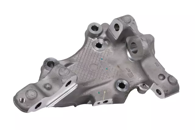 Passenger Side Steering Knuckle - GM (92285636)