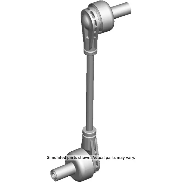 84557838 - : Front Passenger Side Stabilizer Bar Link for GM Image
