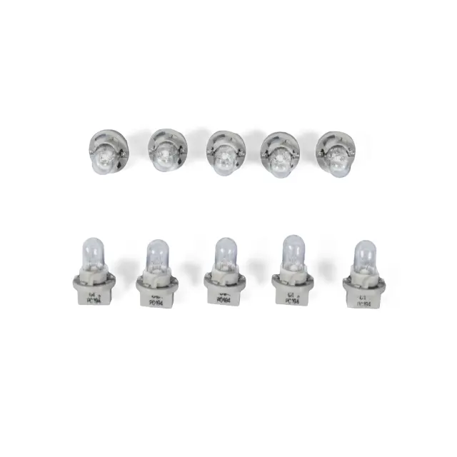 L00PC194 - Body: Socket for Mopar Image