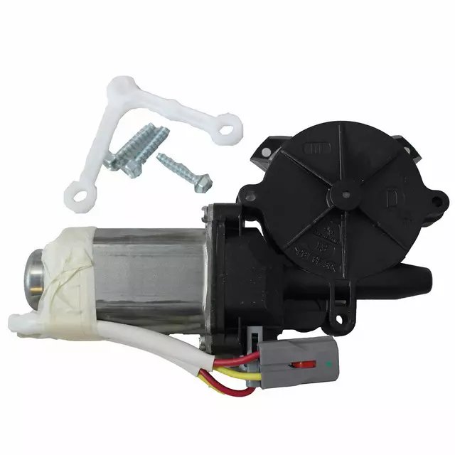 8L5Z7823394A - Body: Window Motor for Ford: Ranger Image